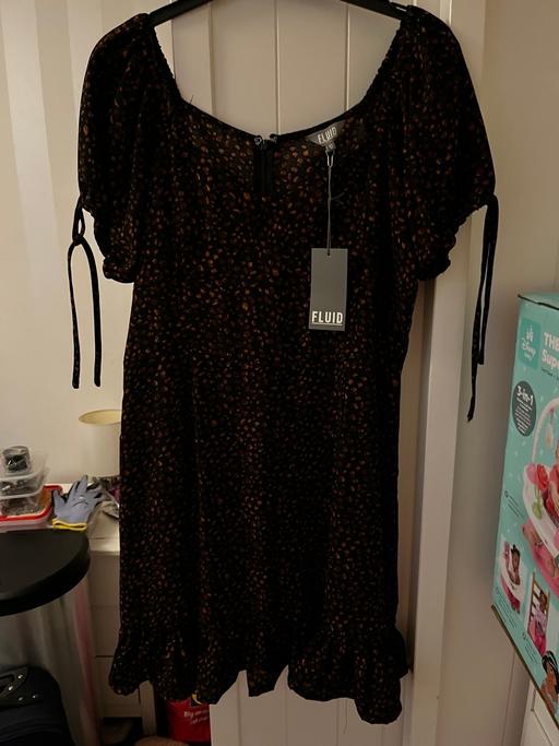 Buy & Sell Murdishaw Halton - Photos for New with tags, ladies mini dress