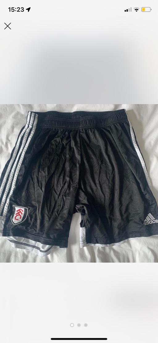 Buy & Sell Aldborough Hatch East London - Photos for Fulham shorts