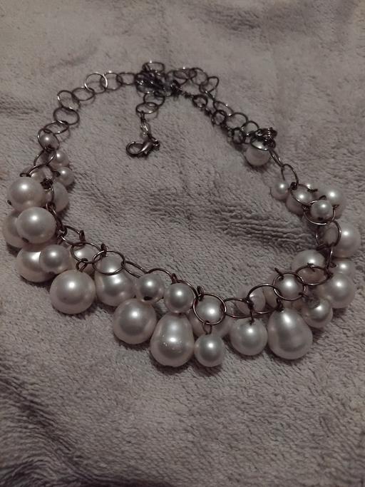 Buy & Sell Kemsley Swale - Photos for pearl necklace