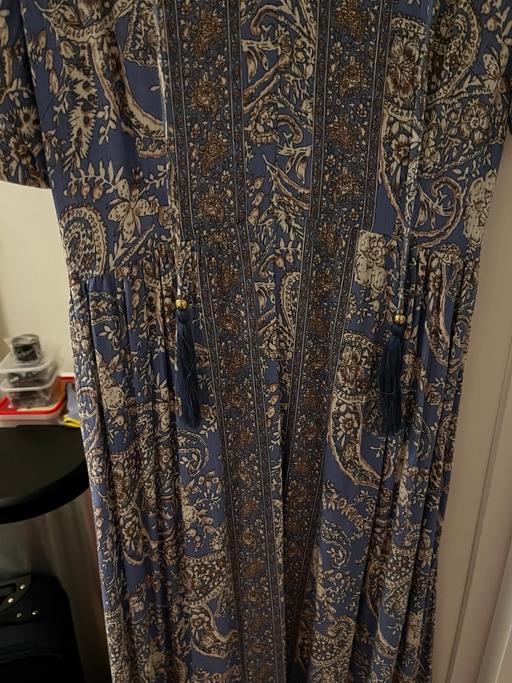 Buy & Sell Preston Brook Halton - Photos for Joe brown dress