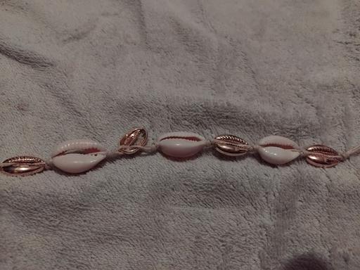 Buy & Sell Milton Regis Swale - Photos for shell braclet