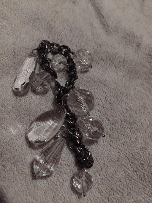 Buy & Sell Milton Regis Swale - Photos for crystal necklace