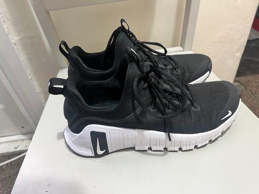 Buy & Sell Woodford East London - Photos for Nike Free Metcon Size 8