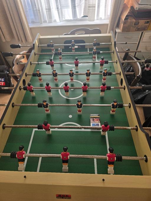 Buy & Sell Stoke Newington North London - Photos for Durable Home Football Table