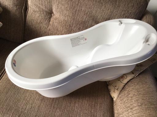 Buy & Sell Essington Wolverhampton - Photos for Baby bath