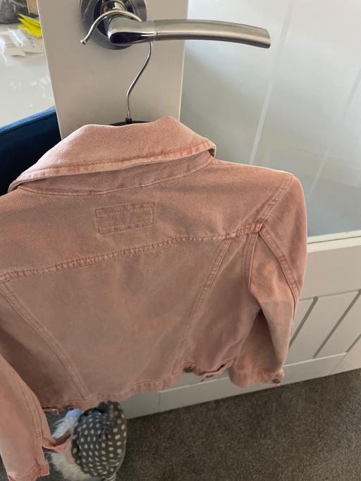 Buy & Sell Walsall Wood Walsall - Photos for As new denim jacket size s