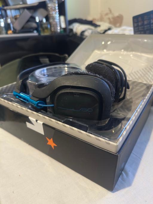 Buy & Sell Moseley Birmingham - Photos for Astro A50 gen3 wireless headset ps4, ps5