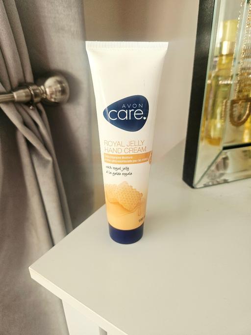 Buy & Sell Newton Doncaster - Photos for Avon royal jelly handcream 100ml