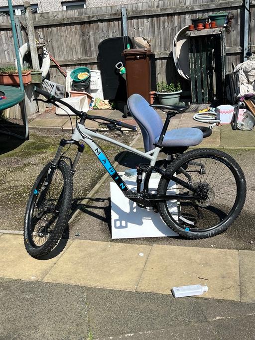 Buy & Sell Bradley Wolverhampton - Photos for Full suspension bike