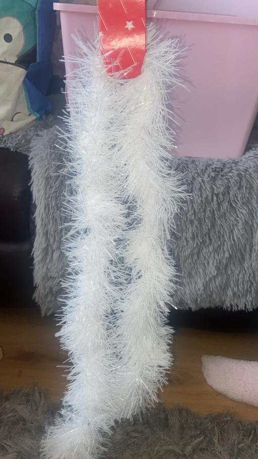 Buy & Sell Stow Heath Wolverhampton - Photos for Tinsel