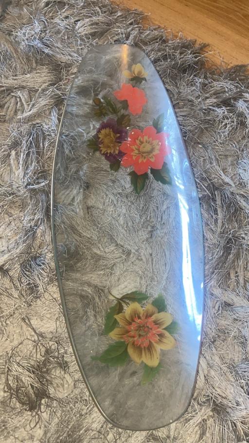 Buy & Sell Stow Heath Wolverhampton - Photos for Glass ornament