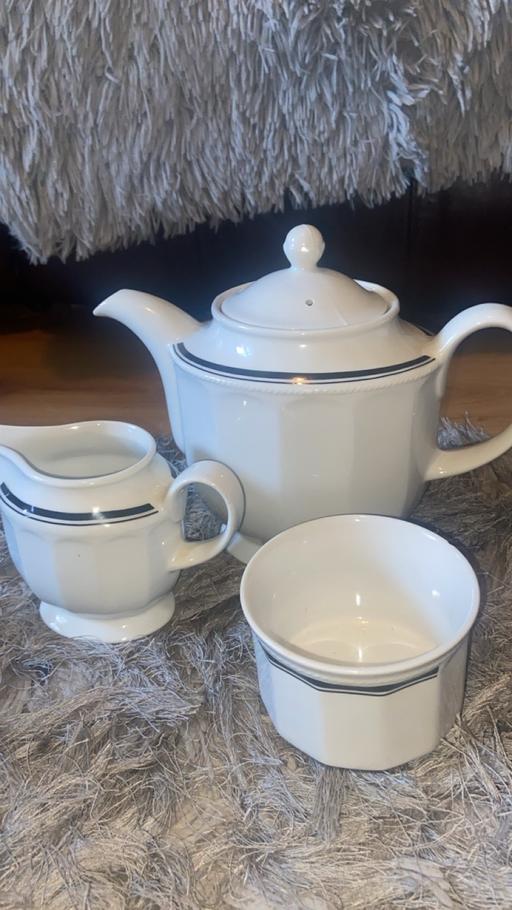 Buy & Sell Stow Heath Wolverhampton - Photos for Teapot set
