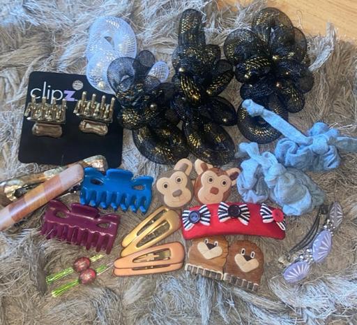 Buy & Sell Bilston Wolverhampton - Photos for Bundle clips
