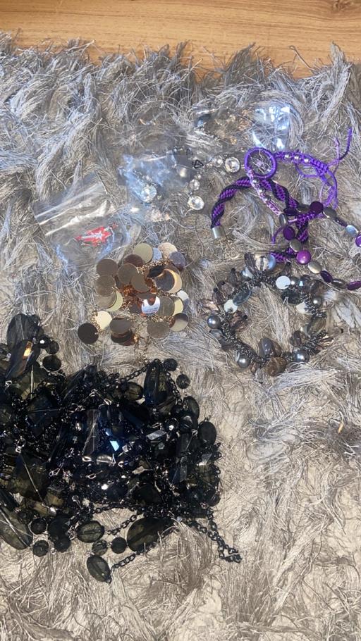 Buy & Sell Stow Heath Wolverhampton - Photos for Jewellery bundle