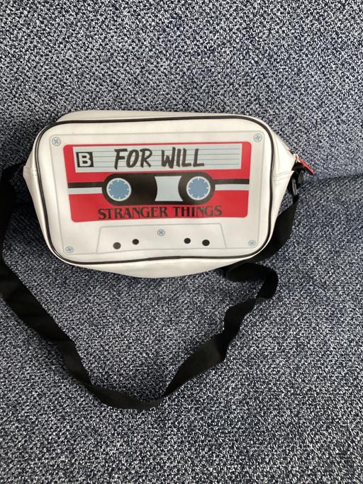 Buy & Sell Southdene Knowsley - Photos for New bag stranger things