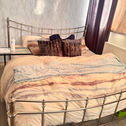 Buy & Sell Chislehurst Bromley - Photos for Super king size bed