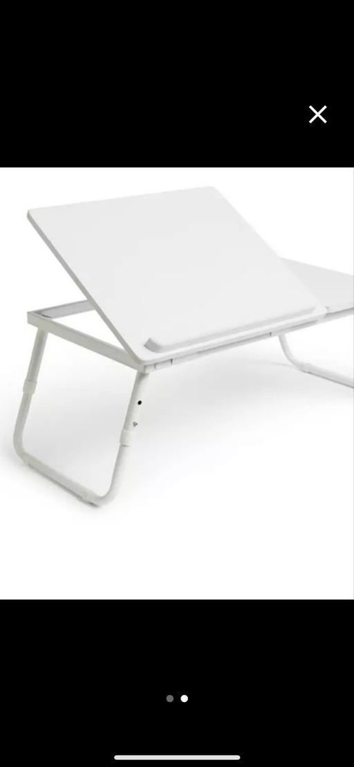 Buy & Sell Surrey Quays South East London - Photos for Laptop bed tray