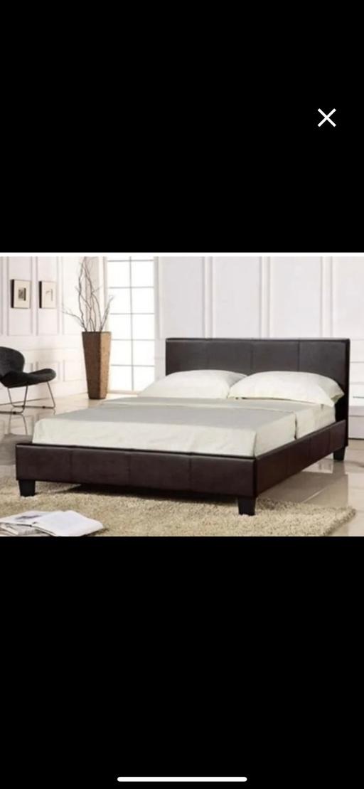 Buy & Sell Blackwall East London - Photos for Bed frame