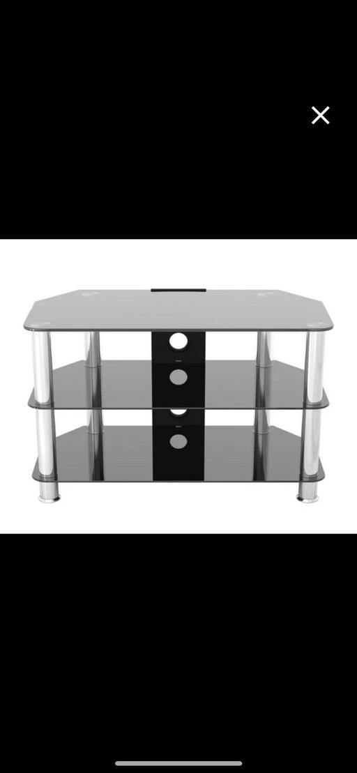 Buy & Sell Blackwall East London - Photos for TV stand