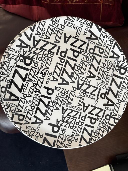 Buy & Sell Oxley Wolverhampton - Photos for Pizza plates