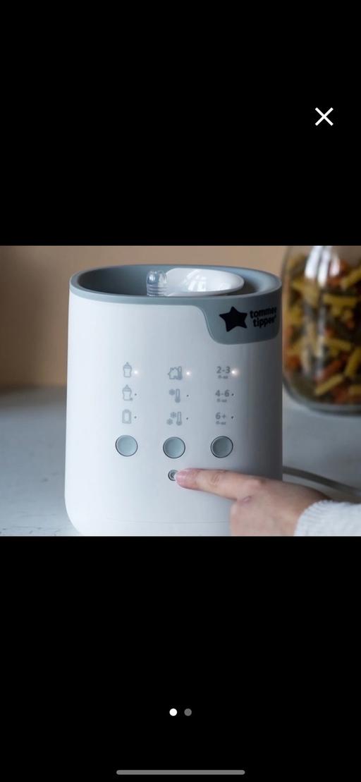 Buy & Sell East India East London - Photos for Bottle Warmer