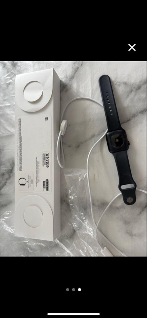 Buy & Sell Blackwall East London - Photos for Apple Watch