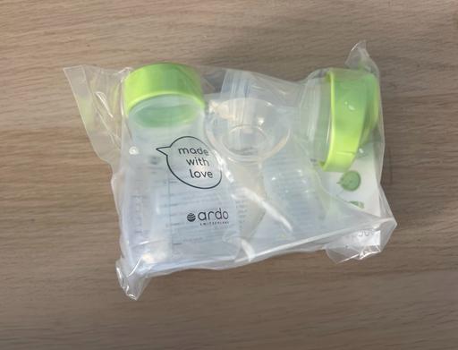 Buy & Sell Coseley Dudley - Photos for Calypso Double Plus breast pump