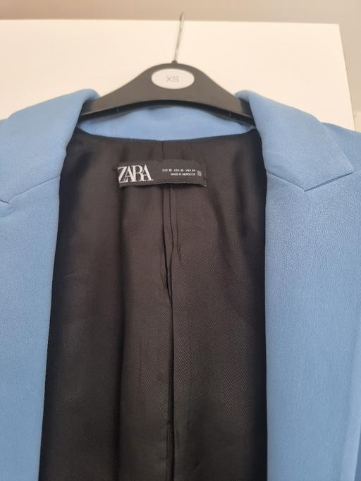 Buy & Sell Eccleshill Bradford - Photos for Zara Blazer