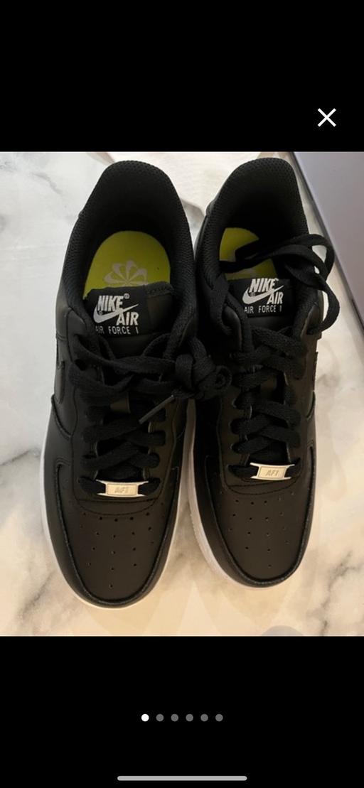 Buy & Sell East India East London - Photos for Trainers (Nike Airforce 1)