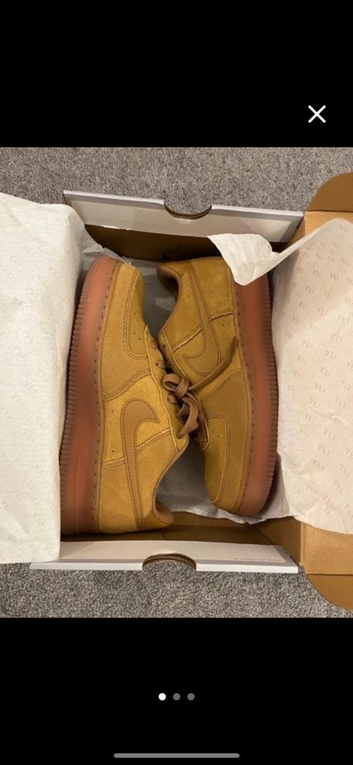 Buy & Sell East India East London - Photos for Trainers (Nike Air Force 1 LV8 3)