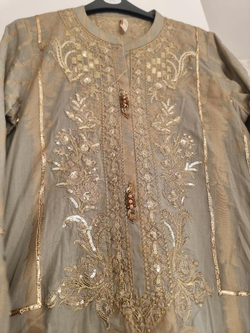 Buy & Sell Eccleshill Bradford - Photos for Asian dress