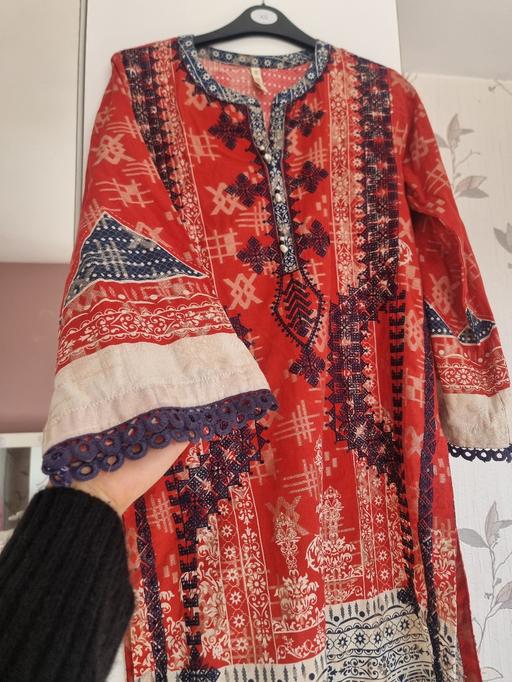 Buy & Sell Lower Fagley Bradford - Photos for Asian dress
