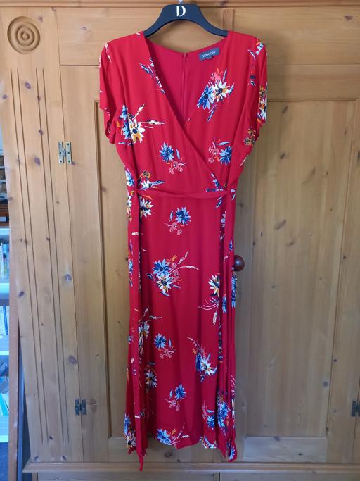 Buy & Sell Hoopers Bridge Cornwall - Photos for Sosander Wrap Dress