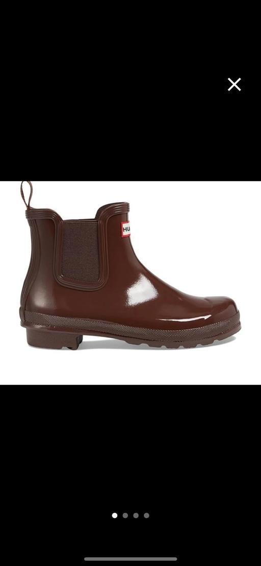 Buy & Sell Blackwall East London - Photos for Boots (Hunter)