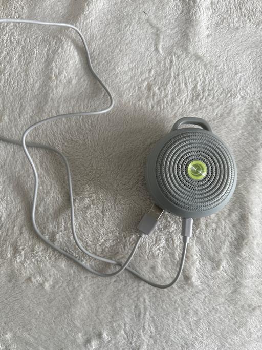 Buy & Sell East Ham East London - Photos for Hushh - white noise machine