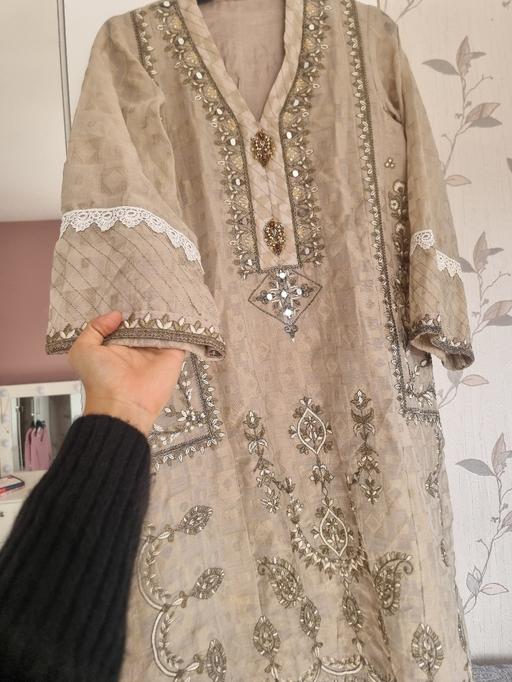 Buy & Sell Lower Fagley Bradford - Photos for Asian Dress