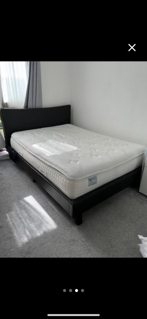 Buy & Sell Wapping East London - Photos for Mattress (Therapur)