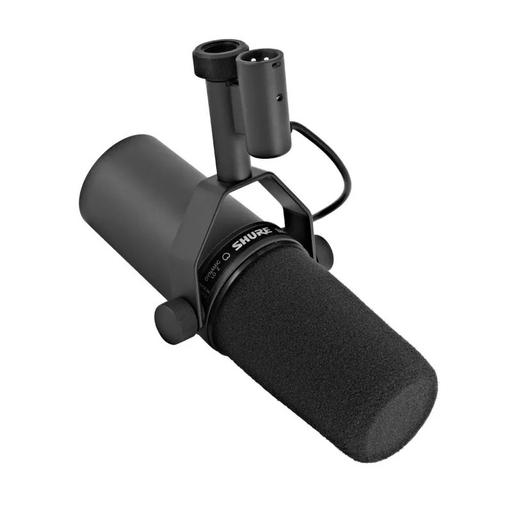Buy & Sell Milton West Dunbartonshire - Photos for Shure SM7B Dynamic Vocal Microphone