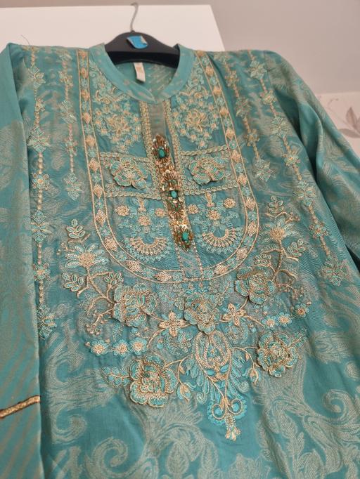 Buy & Sell Eccleshill Bradford - Photos for Asian dress