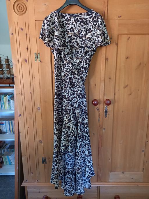 Buy & Sell Hoopers Bridge Cornwall - Photos for Next Wrap Dress