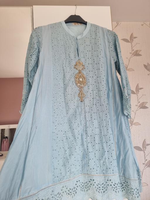 Buy & Sell Lower Fagley Bradford - Photos for Asian Dress