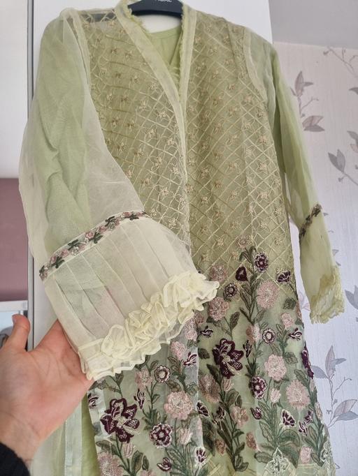 Buy & Sell Lower Fagley Bradford - Photos for Asian dress