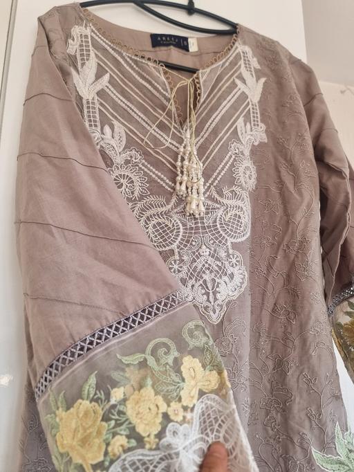 Buy & Sell Lower Fagley Bradford - Photos for Asian dress