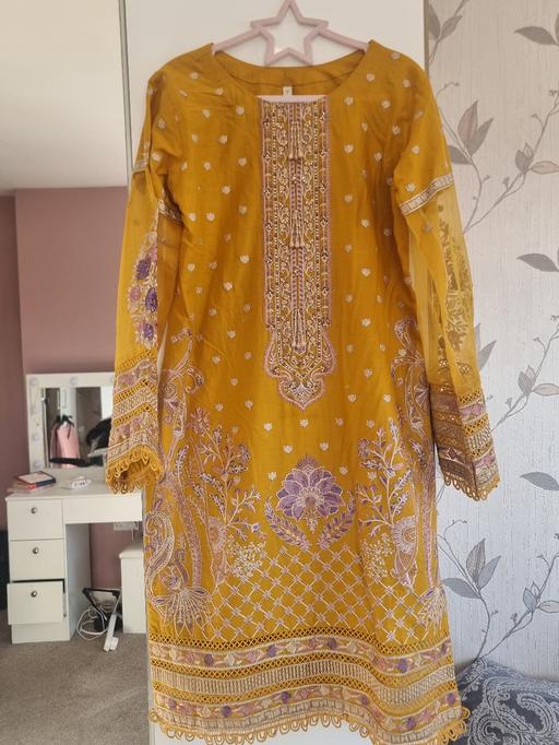 Buy & Sell Eccleshill Bradford - Photos for Asian dress