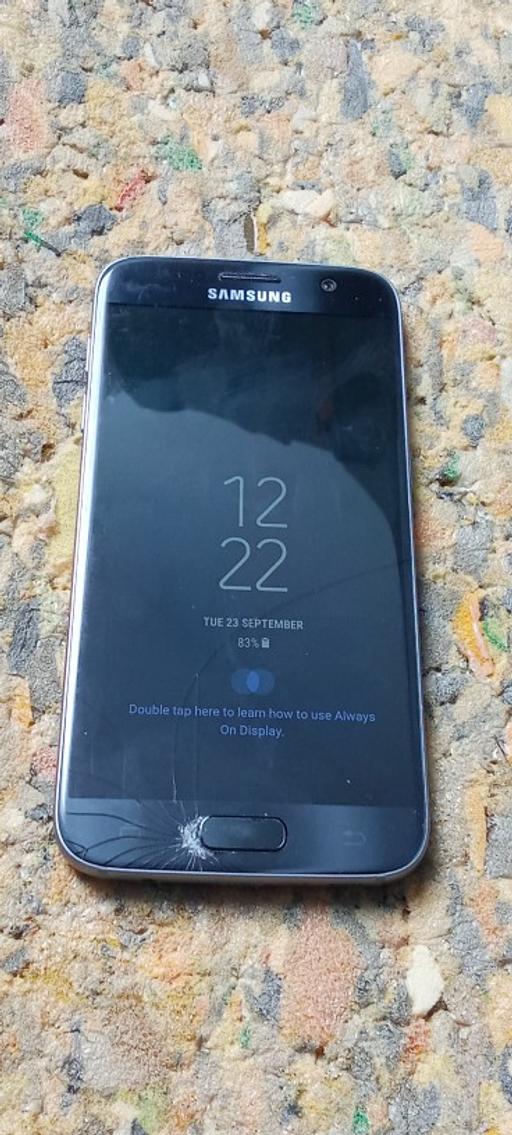 Buy & Sell Maze Hill South East London - Photos for Samsung S7 Unlocked