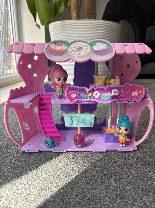 Buy & Sell Premier Business Park Walsall - Photos for Fairy Dolls with House