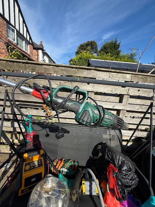 Buy & Sell Deansgate Manchester - Photos for Hot air tool
