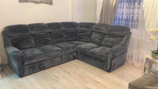 Buy & Sell Freezywater North London - Photos for Sofa bed