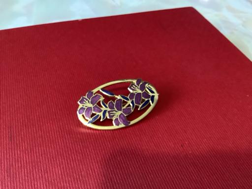 Buy & Sell Harborne Birmingham - Photos for Brooch