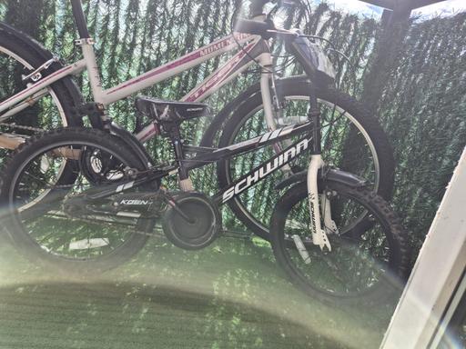 Buy & Sell West Hendon North West London - Photos for Schwinn Kids Bike 18” Wheel Black